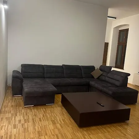 דירה Nowoczesny 100m2 W Centrum *
