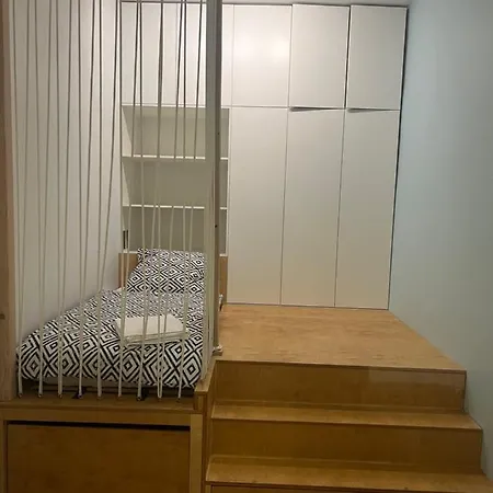 Nowoczesny 100m2 W Centrum *