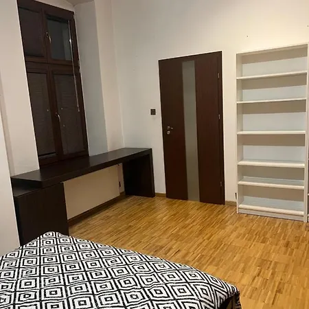 Nowoczesny 100m2 W Centrum