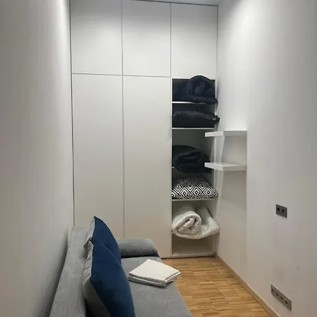 Nowoczesny 100m2 W Centrum