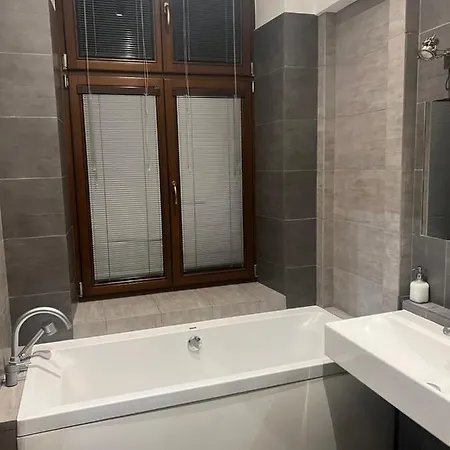 Apartament Nowoczesny 100m2 W Centrum Łódź