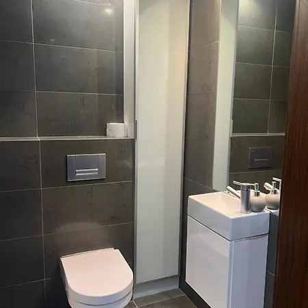 Nowoczesny 100m2 W Centrum * Łódź