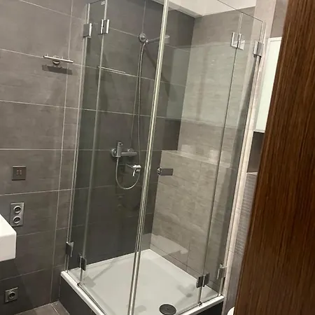 Nowoczesny 100m2 W Centrum *