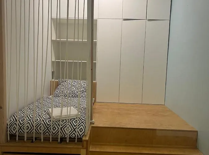 Nowoczesny 100m2 W Centrum *