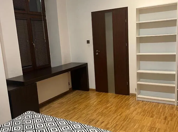 Nowoczesny 100m2 W Centrum