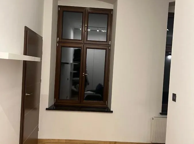 דירה Nowoczesny 100m2 W Centrum