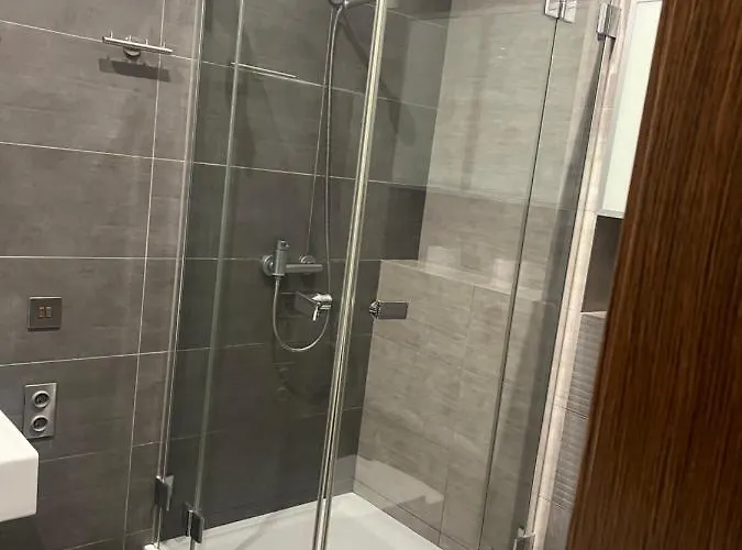 Nowoczesny 100m2 W Centrum *